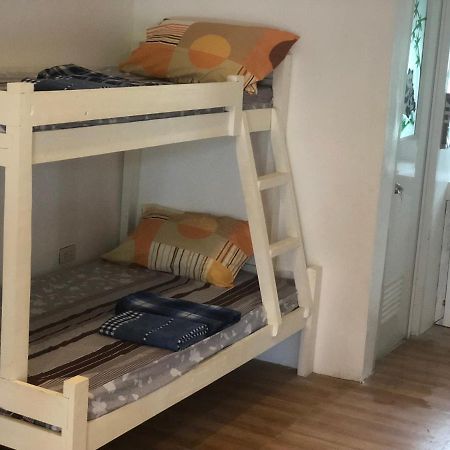 Alesseo Hostel Tiniguiban Dış mekan fotoğraf