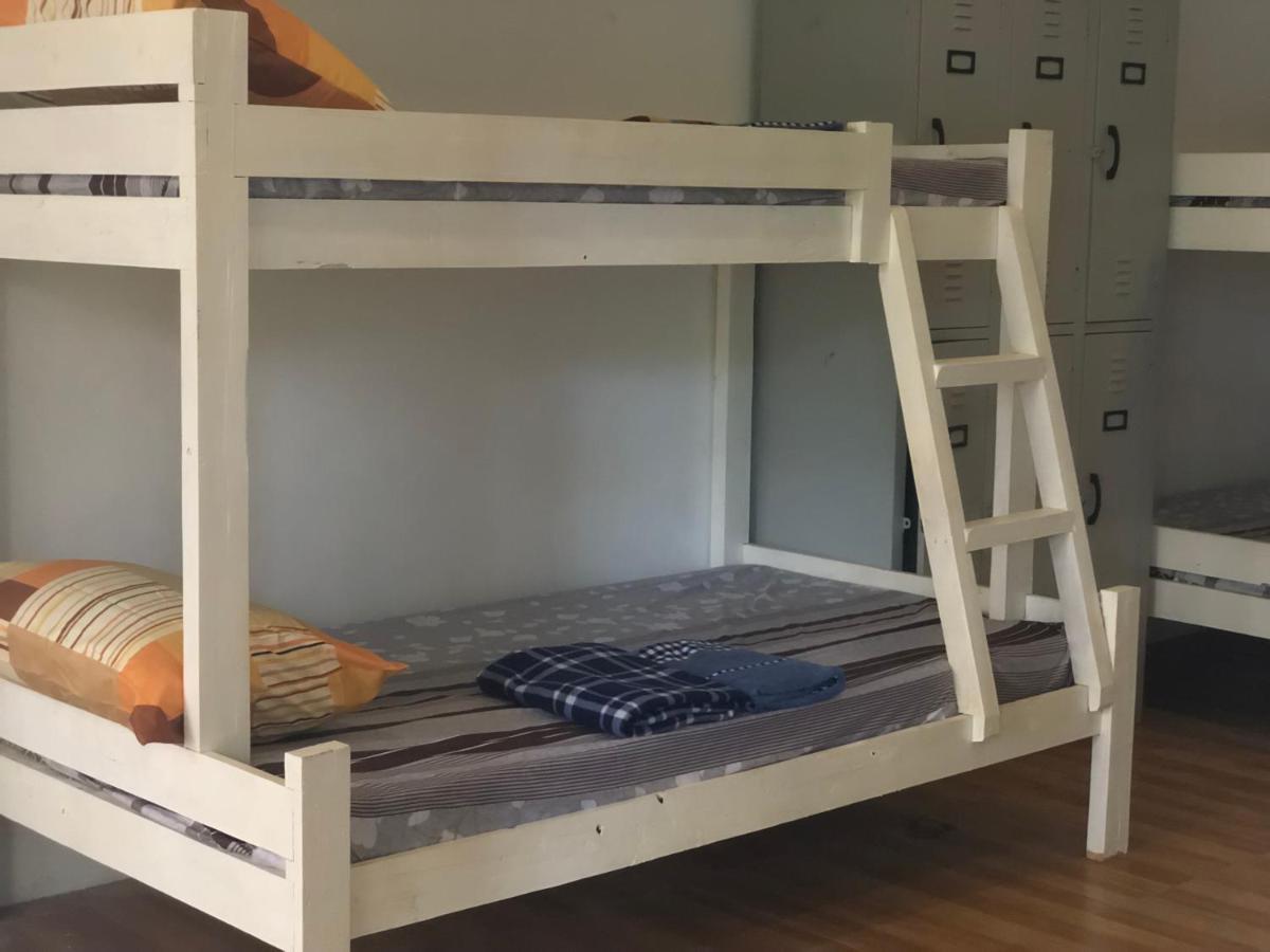 Alesseo Hostel Tiniguiban Dış mekan fotoğraf