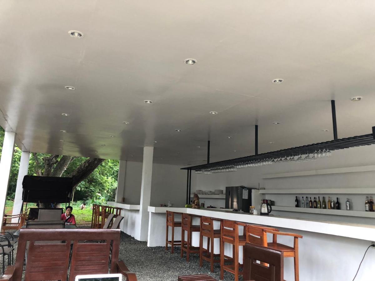 Alesseo Hostel Tiniguiban Dış mekan fotoğraf