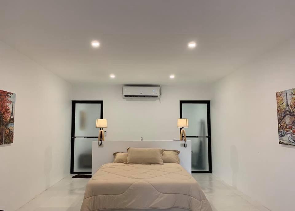 Alesseo Hostel Tiniguiban Dış mekan fotoğraf